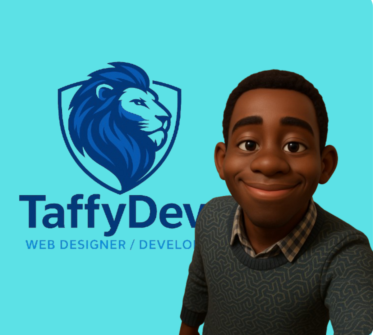 TaffyDevs Logo